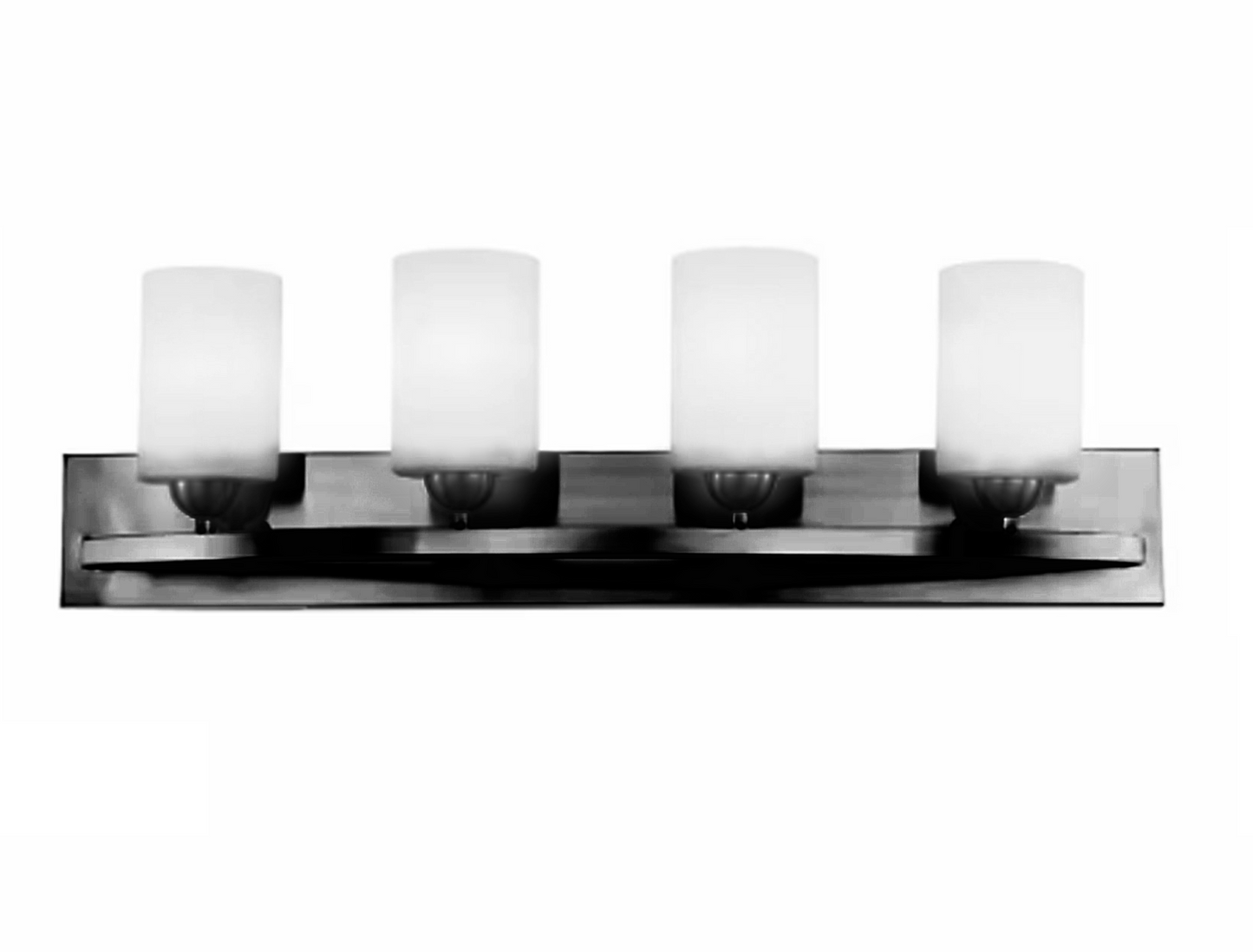B-104 4 Light Vanity