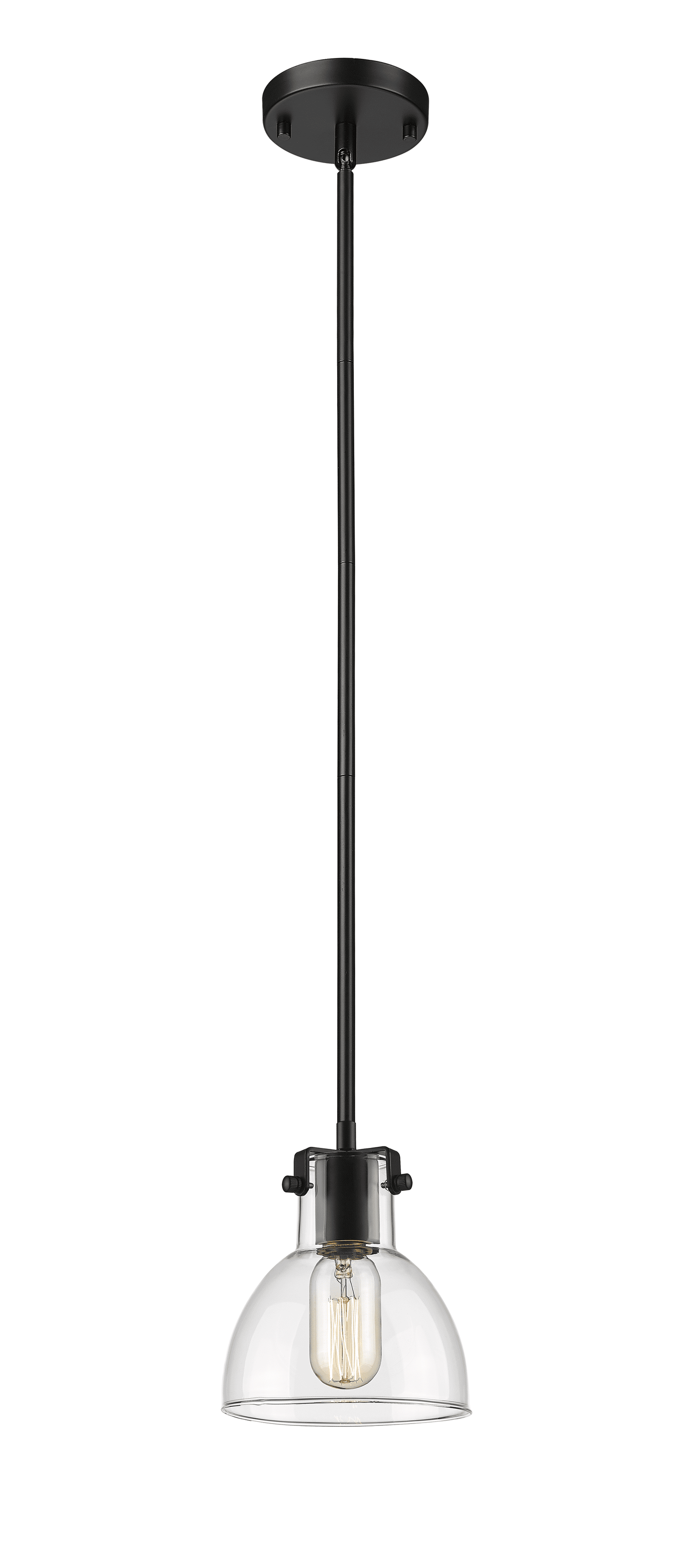 B-89101P - 1 Light Pendant