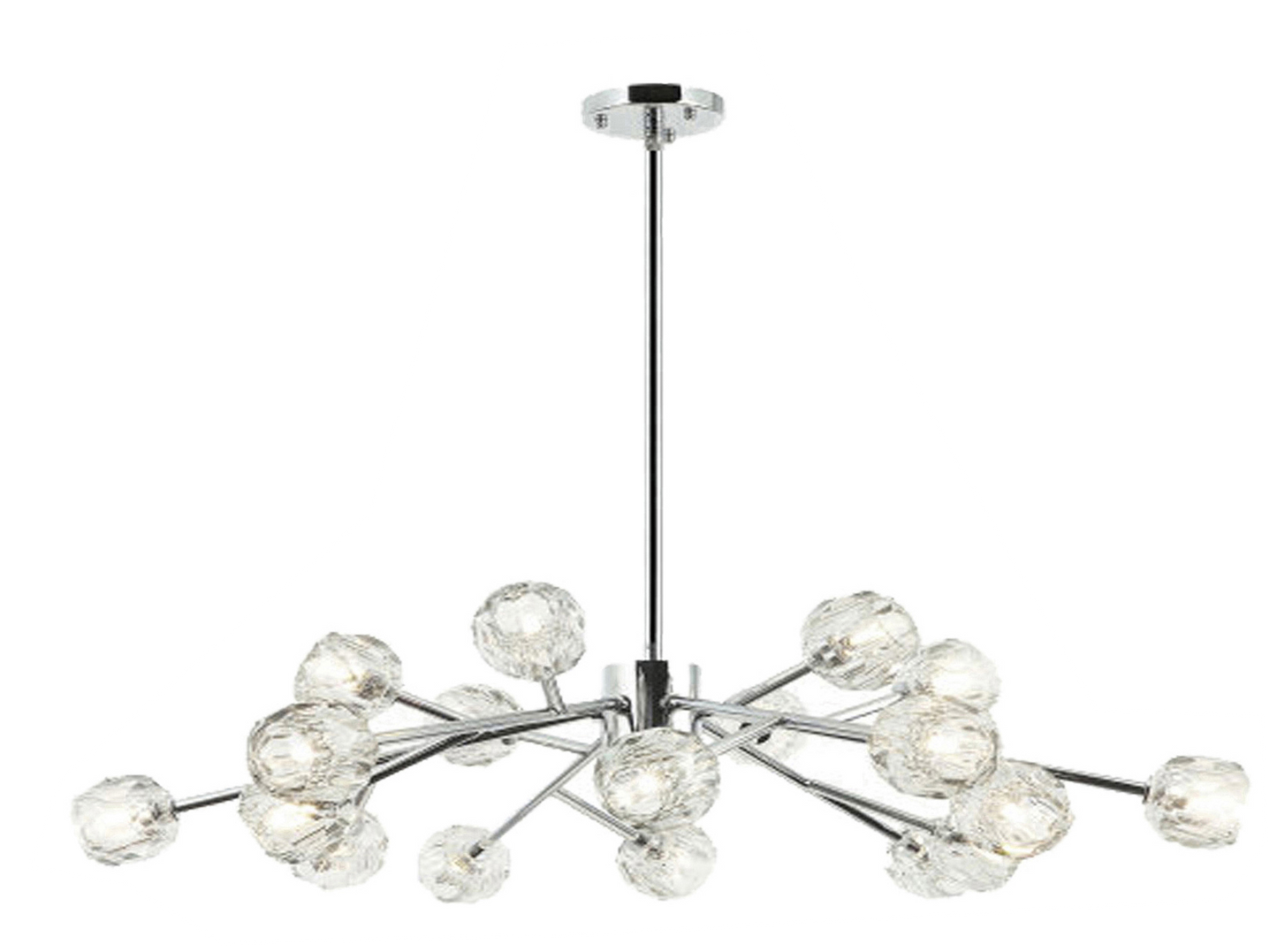 BL-CG18 - 18 Light Chandelier