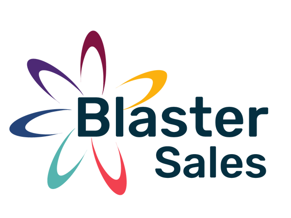 Blaster Sales Online