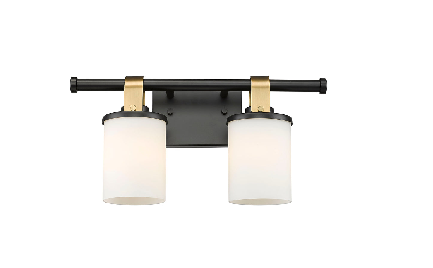 BG22021 Series - 2 Light Vanity