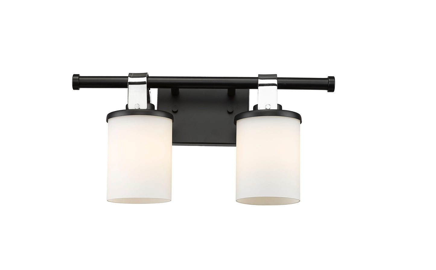 BG22021 Series - 2 Light Vanity