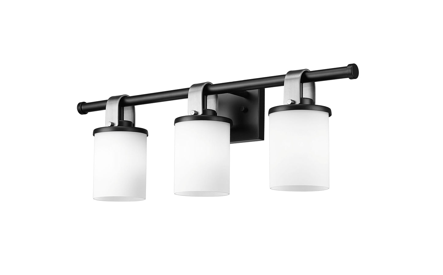 BG22022 Series - 3 Light Vanity
