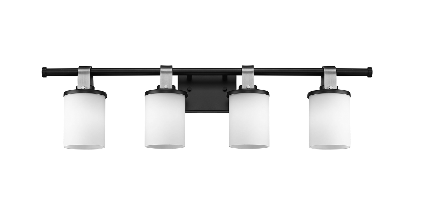 BG22023 Series - 4 Light Vanity