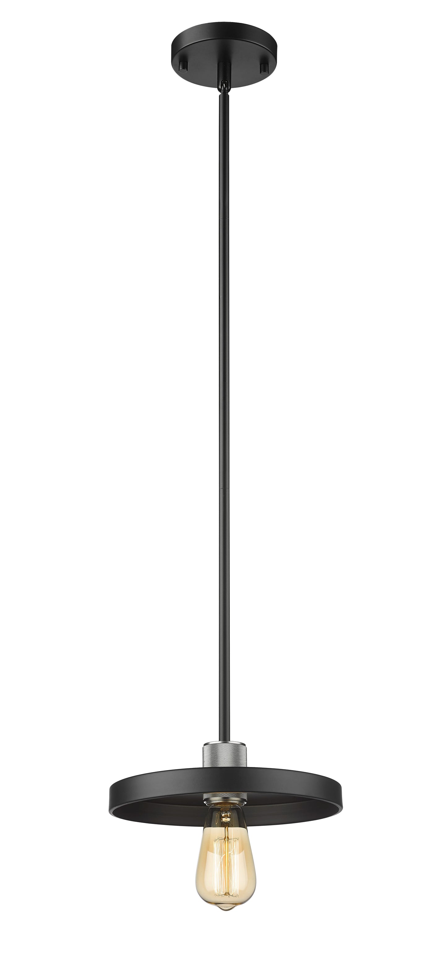 BG22027 - 1 Light Pendant