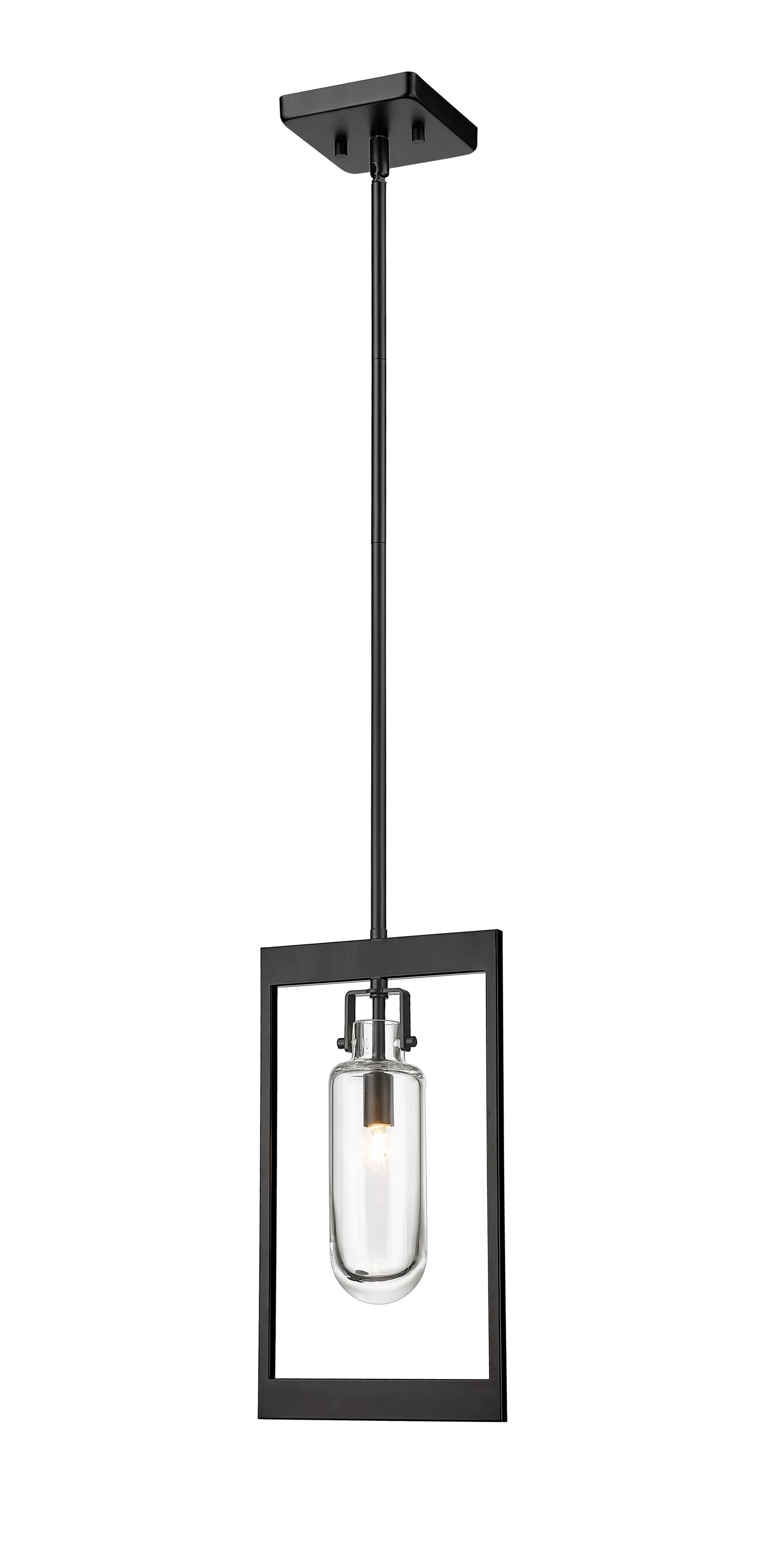 BG22032 - 1 Light Pendant
