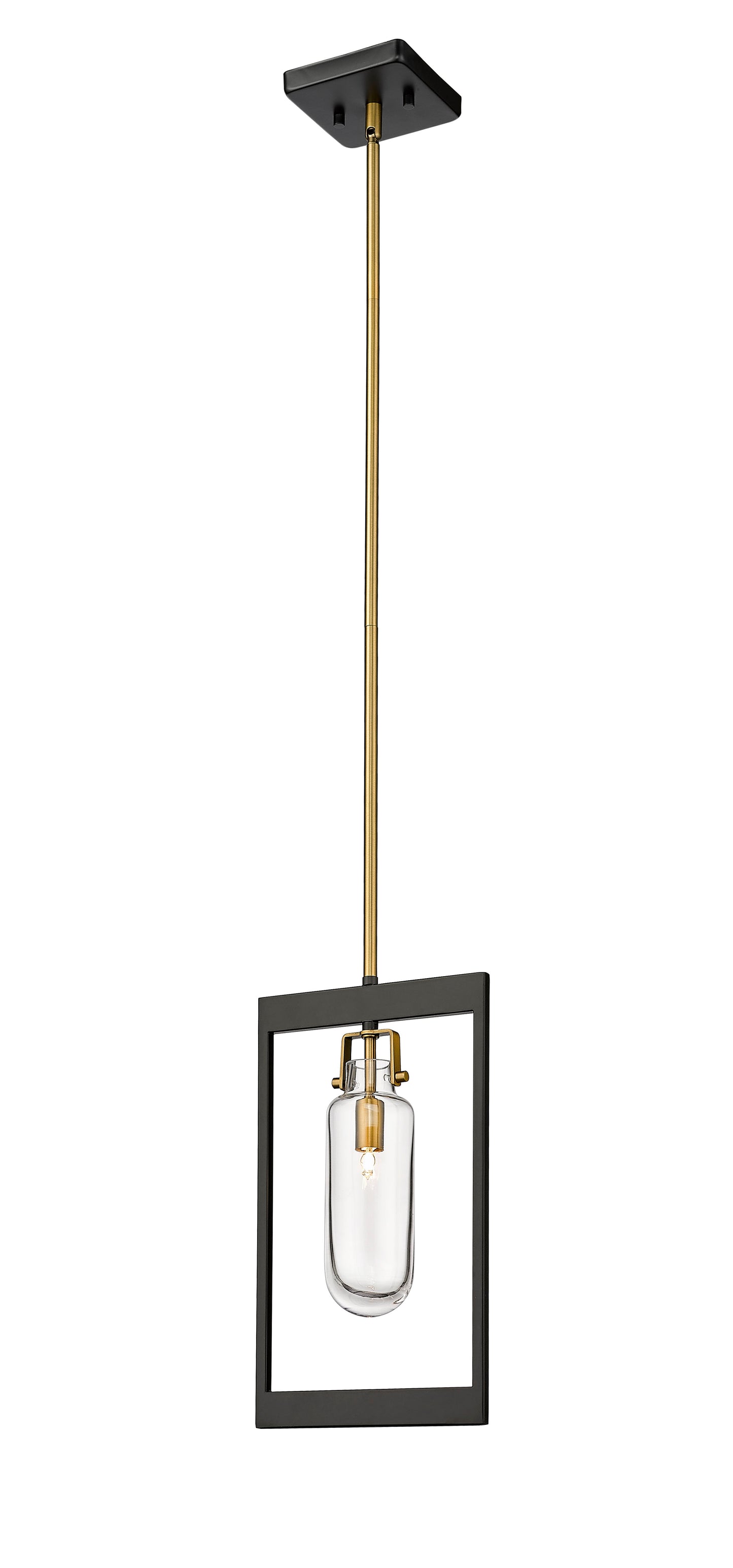 BG22032 - 1 Light Pendant