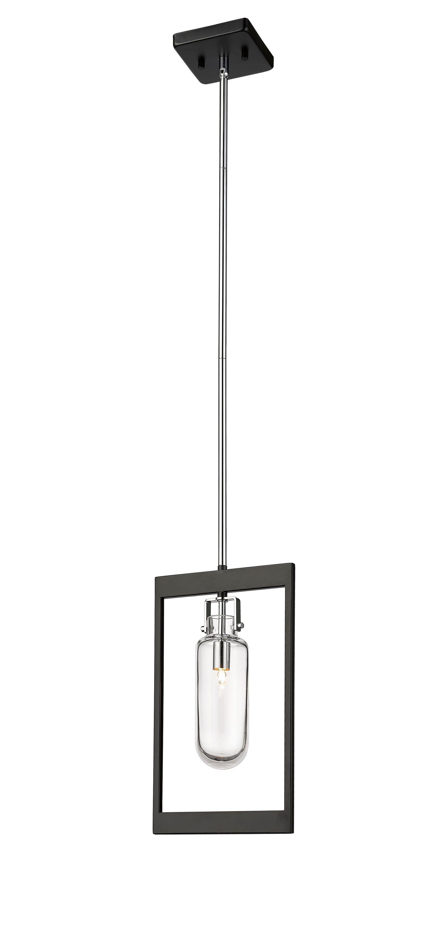 BG22032 - 1 Light Pendant