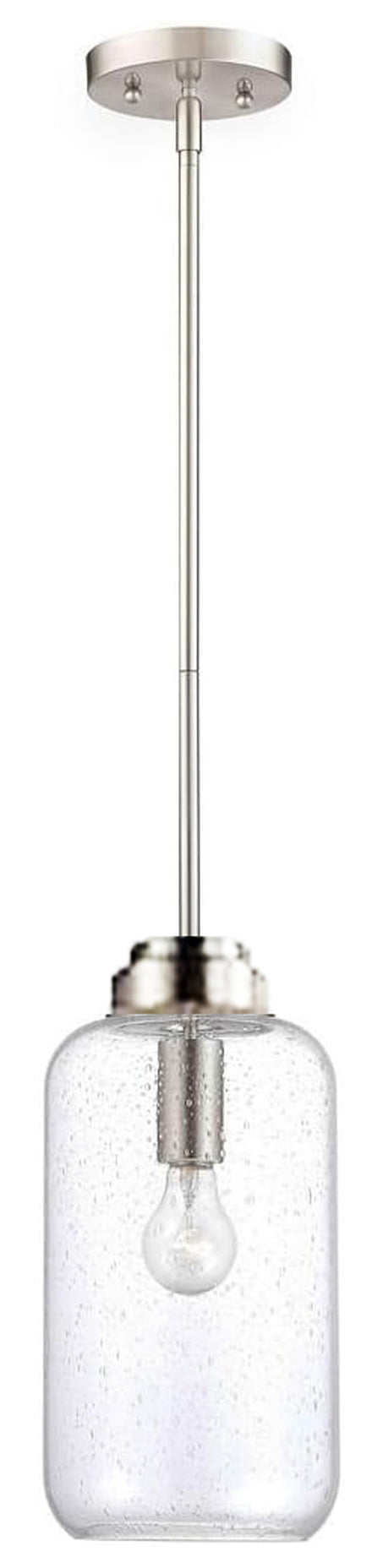 B79009P 1-Light Pendant