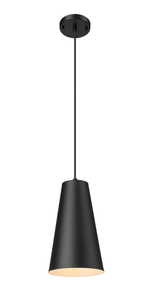 B-R2261P 1 Light Pendant