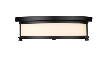 B3117 3 Light Flush