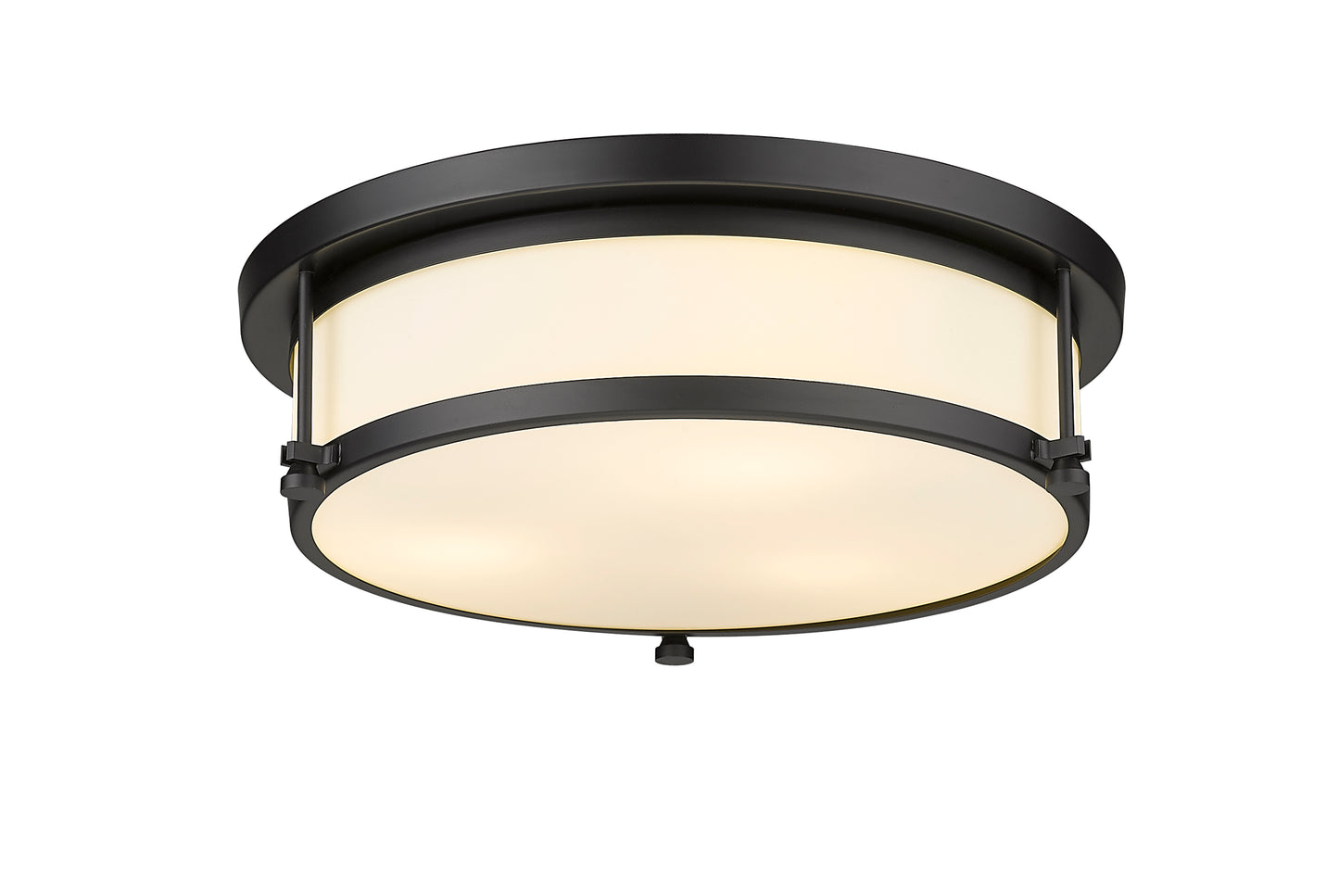 B3117 3 Light Flush
