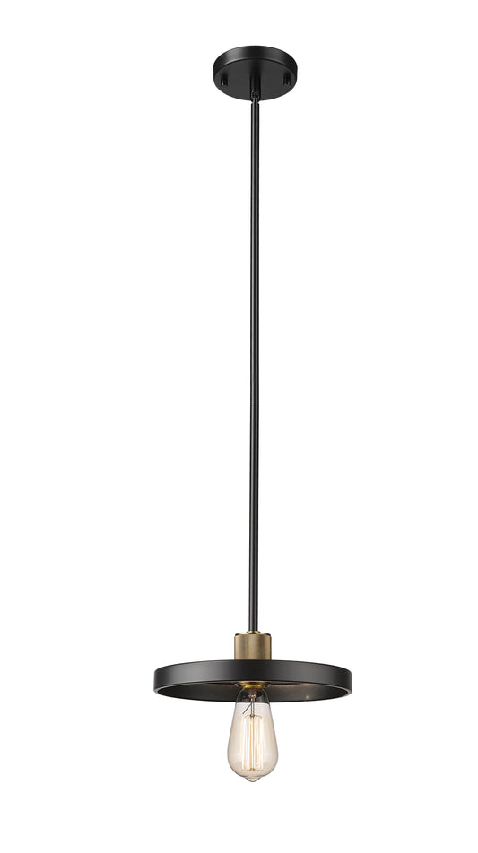 BG22027 -  1 Light Pendant