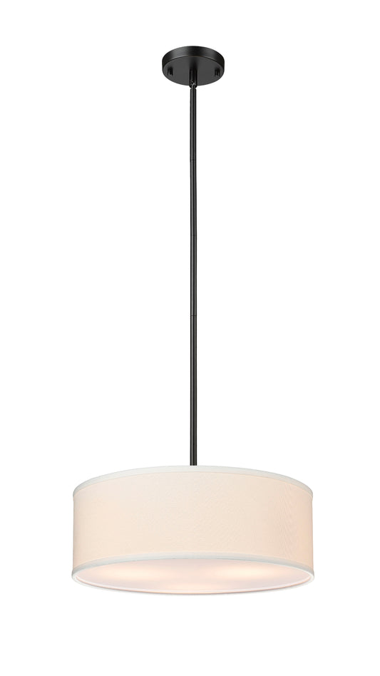 B-M9015C 3 Light Pendant